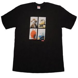 Supreme Mike Kelley Tee Shirt